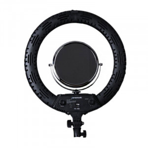 رینگ لایت وسکات FE-460 + سه پایه